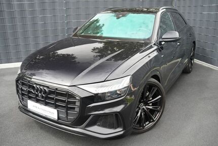 Audi Q8 203.669 km 39.999 &euro; Dormagen 41539
