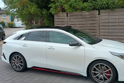 Kia pro ceed / ProCeed 41.000 km 22.800 &euro; Mülheim an der Ruhr 45475