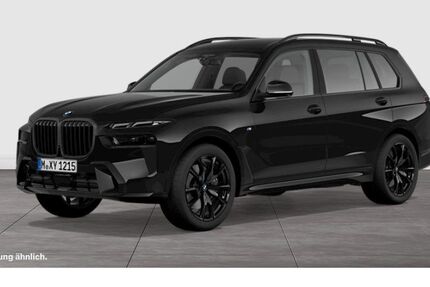 BMW X7 6.588 km 96.490 &euro; Velbert 42553