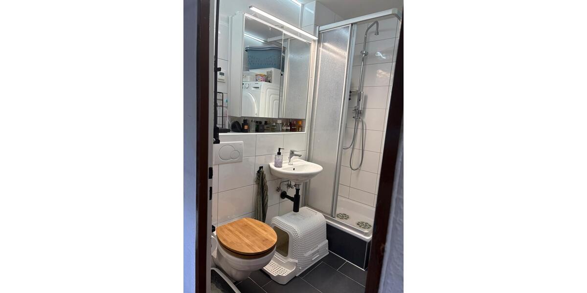 Etagenwohnung Monheim am Rhein - 2 Zimmer, 54 m&sup2;, 205.000&euro; | Angebot:27427326