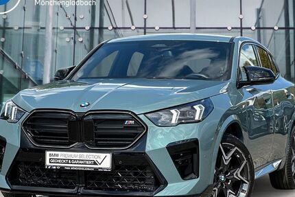 BMW X2 9.850 km 48.990 &euro; Mönchengladbach 41066