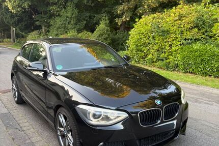 BMW 118 137.000 km 8.790 &euro; Mönchengladbach 41063