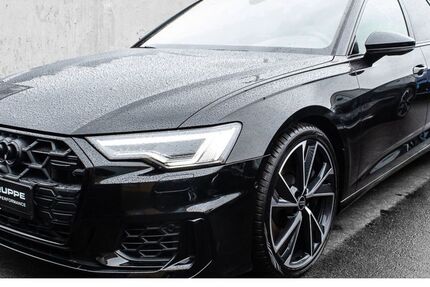 Audi S6 24.713 km 52.720 &euro; Düsseldorf 40549