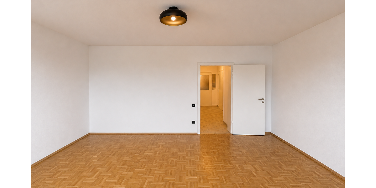 Etagenwohnung Düsseldorf Unterrath - 2 Zimmer, 63 m&sup2;, 225.000&euro; | Angebot:27524113