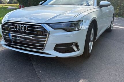 Audi A6 39.990 km 31.500 &euro; Krefeld 47809
