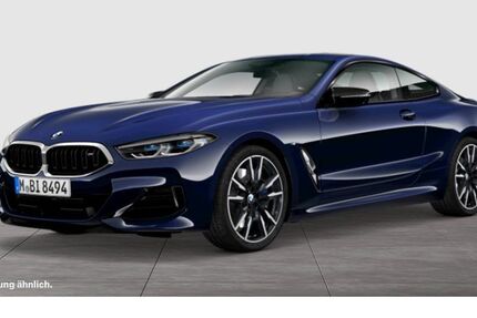 BMW M850 56.400 km 69.990 &euro; Velbert 42553