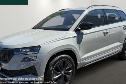 Skoda Karoq 20.856 km 32.990 &euro; Mettmann 40822