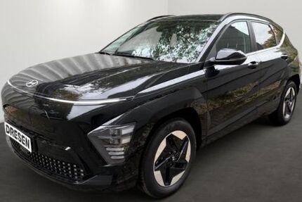 Hyundai KONA Elektro 8.500 km 42.590 &euro; Neuss 41464