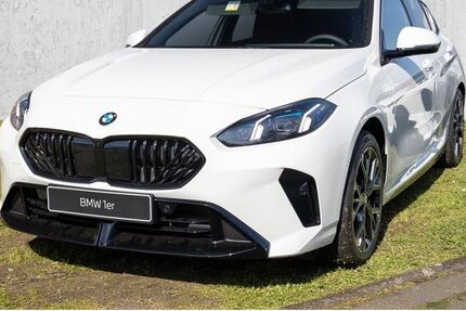BMW 118 3.500 km 39.990 &euro; Leverkusen 51371