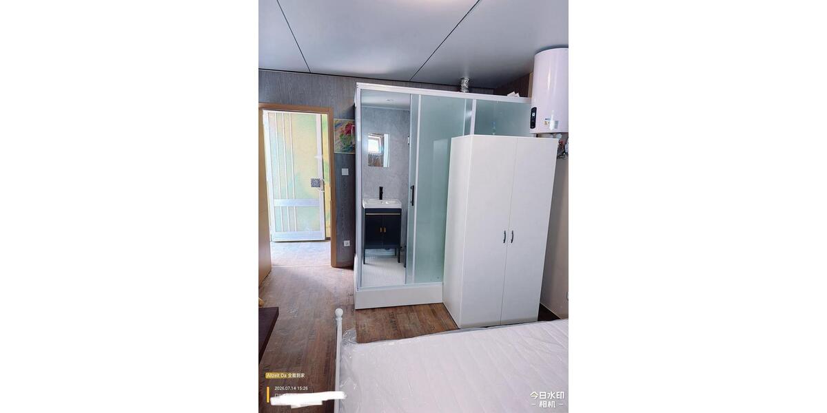 Erdgeschoßwohnung Mönchengladbach Süd - 1 Zimmer, 22 m&sup2;, 680&euro; | Angebot:27543925