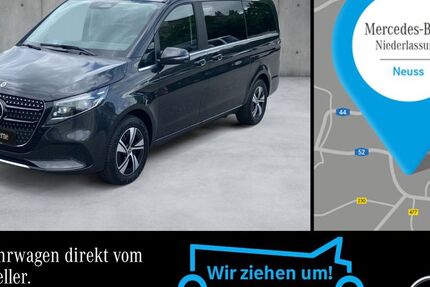 Mercedes-Benz V 300 11.172 km 74.980 &euro; Düsseldorf 40231