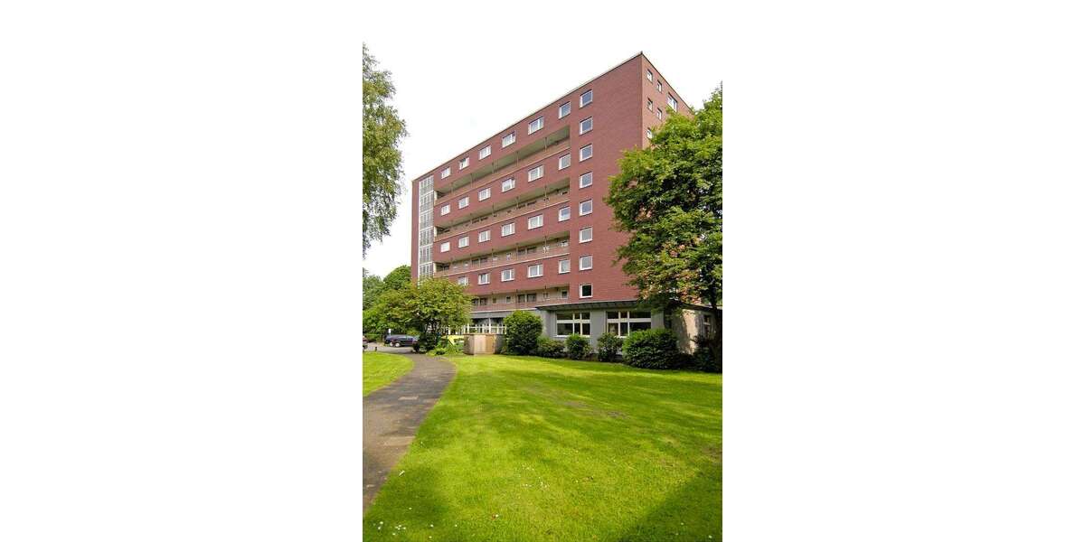 Etagenwohnung Duisburg Wanheimerort - 3 Zimmer, 67 m&sup2;, 549&euro; | Angebot:27520730