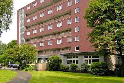 Wohnung Duisburg Wanheimerort - 3 Zimmer, 67 m&sup2;, 549&euro; | Angebot:27520730