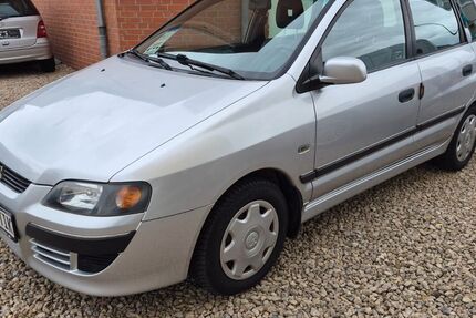 Mitsubishi Space Star 120.413 km 3.890 &euro; Bergheim 50126