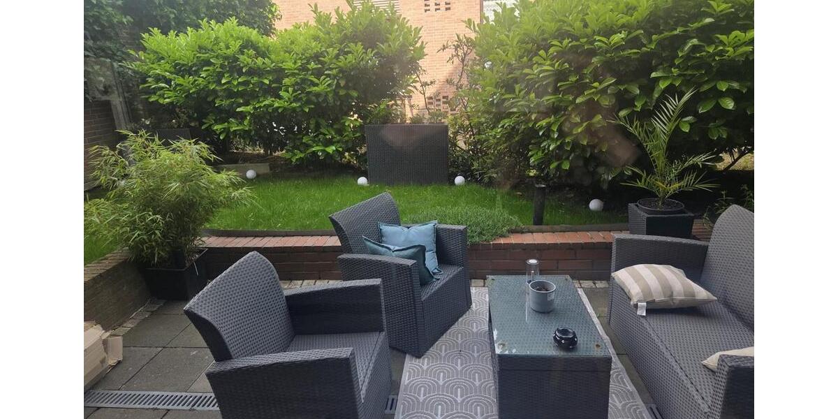 Etagenwohnung Duisburg Großenbaum - 3 Zimmer, 65 m&sup2;, 690&euro; | Angebot:27567691