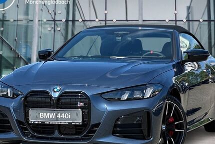 BMW M440 2.800 km 81.890 &euro; Mönchengladbach 41066
