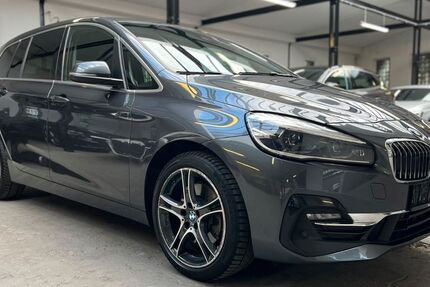 BMW 220 148.360 km 13.870 &euro; Velbert 42551