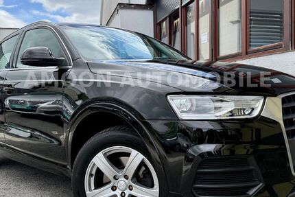 Audi Q3 114.856 km 15.999 &euro; Mönchengladbach 41066