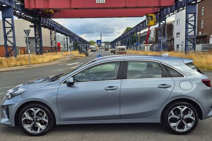 Kia ceed / Ceed 73.100 km 12.990 &euro; Mülheim 45476