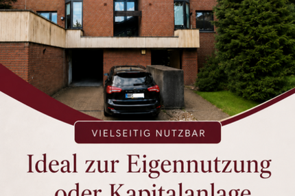 Wohnung Mönchengladbach / Schrievers Schrievers - 3.5 Zimmer, 100 m&sup2;, 242.000&euro; | Angebot:27473863