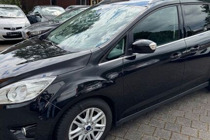 Ford Grand C-Max 200.000 km 5.999 &euro; Neuss 41462