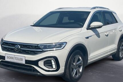 VW T-Roc 14.494 km 27.950 &euro; Hilden 40721