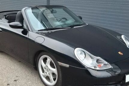 Porsche 996 76.833 km 30.500 &euro; Korschenbroich 41352