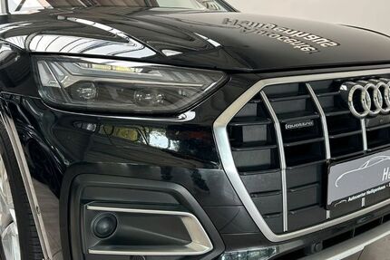 Audi Q5 176.015 km 25.780 &euro; Heiligenhaus 42579