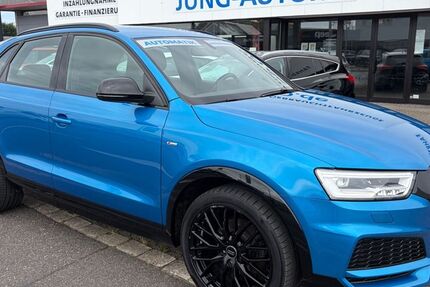 Audi Q3 117.000 km 18.690 &euro; Mönchengladbach 41066