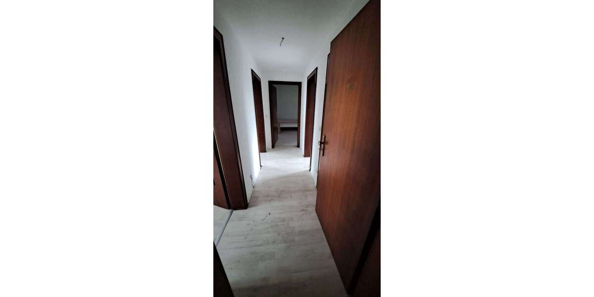 Etagenwohnung Mülheim Mellinghofen - 2 Zimmer, 60 m&sup2;, 480&euro; | Angebot:27130407