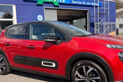 Citroen C3 60.000 km 9.500 &euro; Krefeld 47800