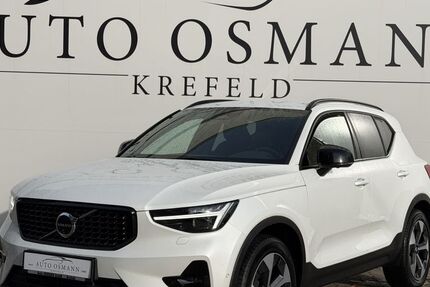 Volvo XC40 21.730 km 31.500 &euro; Krefeld 47805