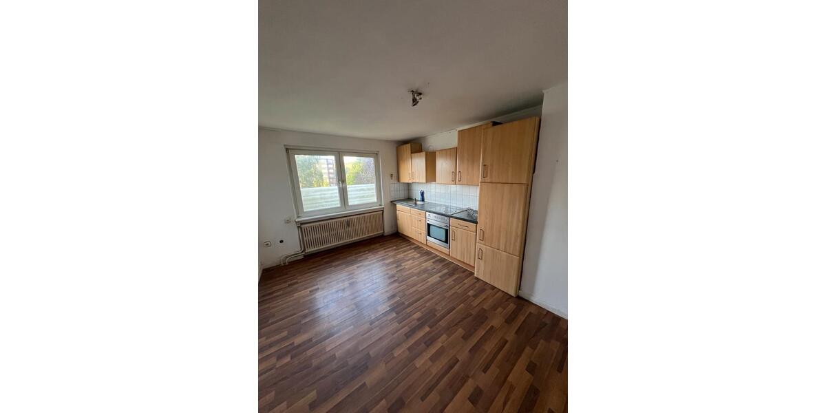 Etagenwohnung Duisburg Duisburg-Mitte - 2.5 Zimmer, 55 m&sup2;, 695&euro; | Angebot:27539315