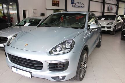 Porsche Cayenne 109.000 km 31.799 &euro; Meerbusch 40667