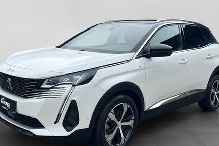 Peugeot 3008 11.100 km 21.990 &euro; Duisburg 47059