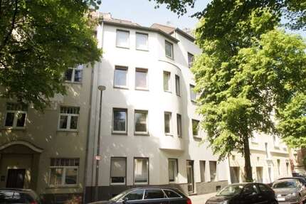 Wohnung Krefeld Dießem - 2 Zimmer, 45 m&sup2;, 495&euro; | Angebot:27245011