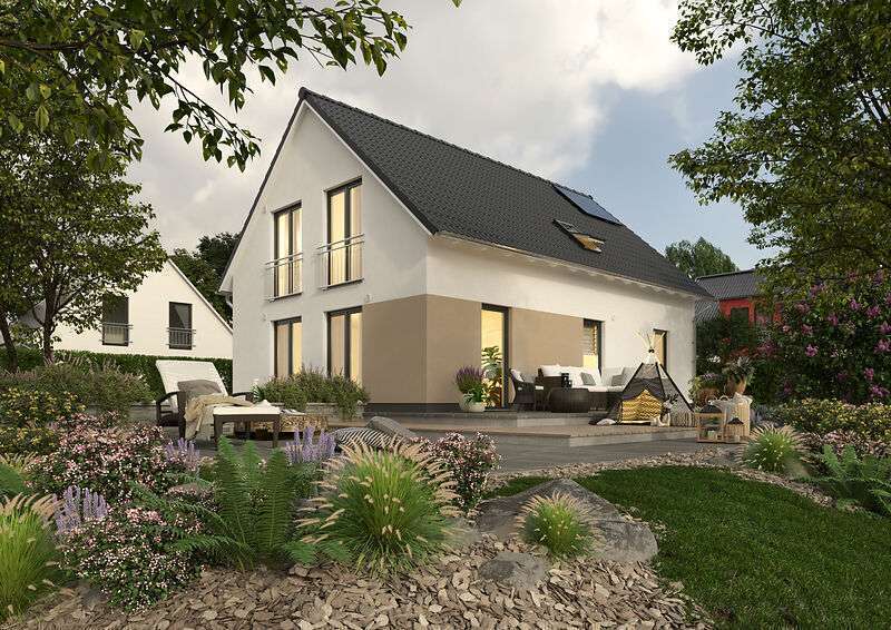 Einfamilienhaus Erkelenz - 4 Zimmer, 129 m&sup2;, 422.889&euro; | Angebot:26617207