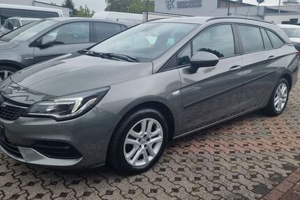 Opel Astra 138.100 km 8.198 &euro; Mönchengladbach 41063