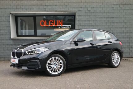 BMW 120 99.987 km 19.990 &euro; Neuss 41469