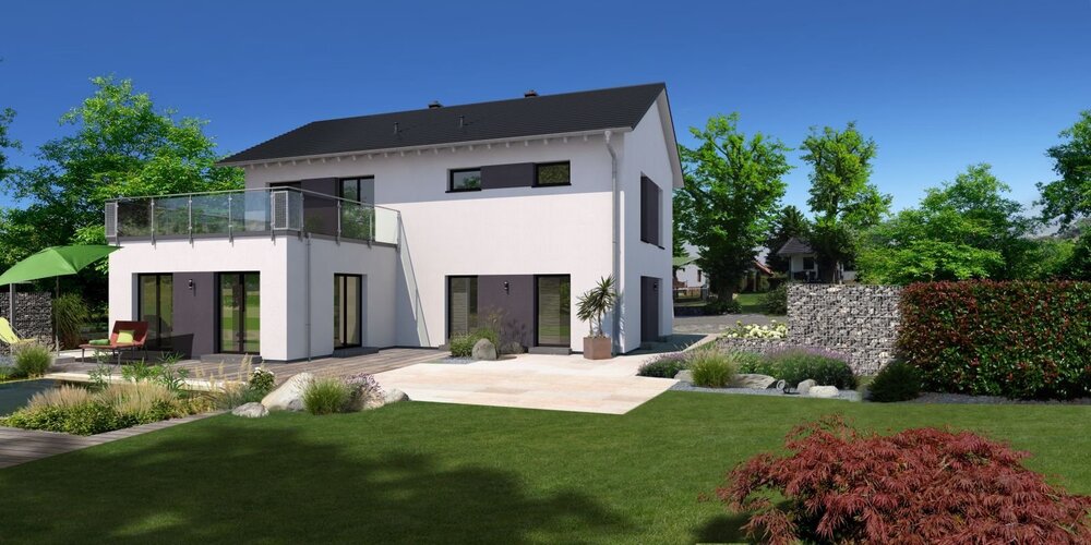 Individuell geplantes Traumhaus in Viersen - Moderne Bauweise mit Komfort und Flexibilität - Einfamilienhaus Viersen Sittard | Angebot:27504805