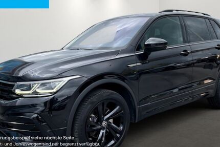 VW Tiguan 83.123 km 32.940 &euro; Solingen 42651