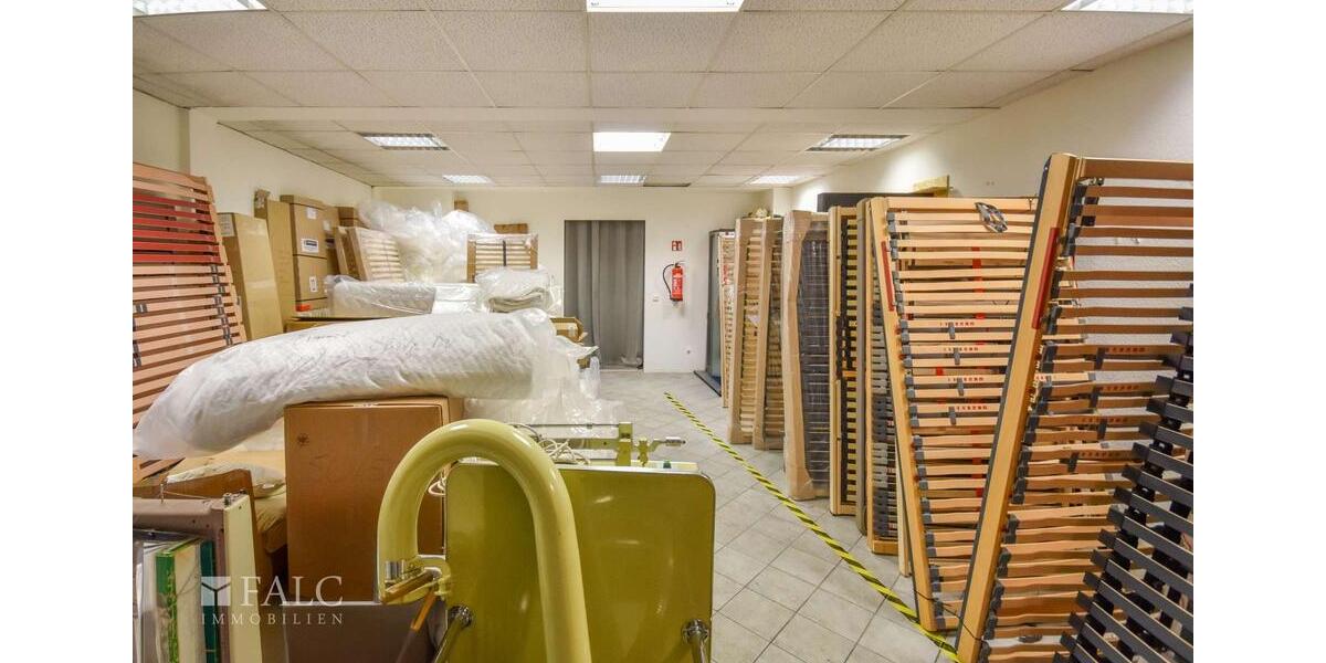 Gewerbeobjekt Viersen - 2.500&euro; | Angebot:25656355
