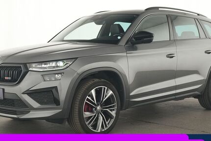 Skoda Kodiaq 63.699 km 36.595 &euro; Neuss 41460