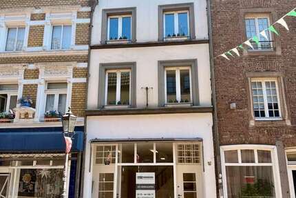 Gewerbeobjekt Neuss Innenstadt - 2.100&euro; | Angebot:22628897