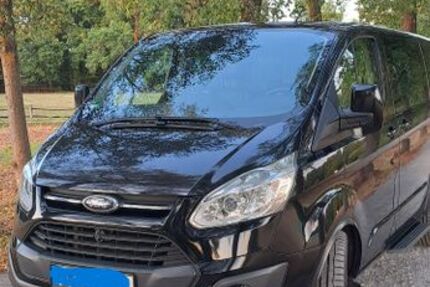 Ford Tourneo Custom 197.000 km 18.200 &euro; Ratingen 40885