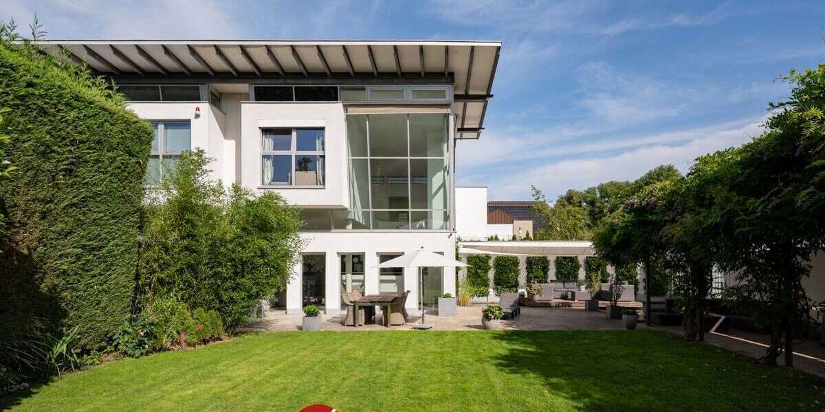 Einfamilienhaus Meerbusch Necklenbroich - 5 Zimmer, 201 m&sup2;, 2.150.000&euro; | Angebot:27445508