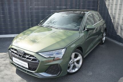 Audi A3 7.937 km 32.999 &euro; Dormagen 41539