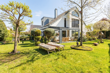 Wohnung Bergheim Auenheim - 5 Zimmer, 230 m&sup2;, 1.295.000&euro; | Angebot:27478726