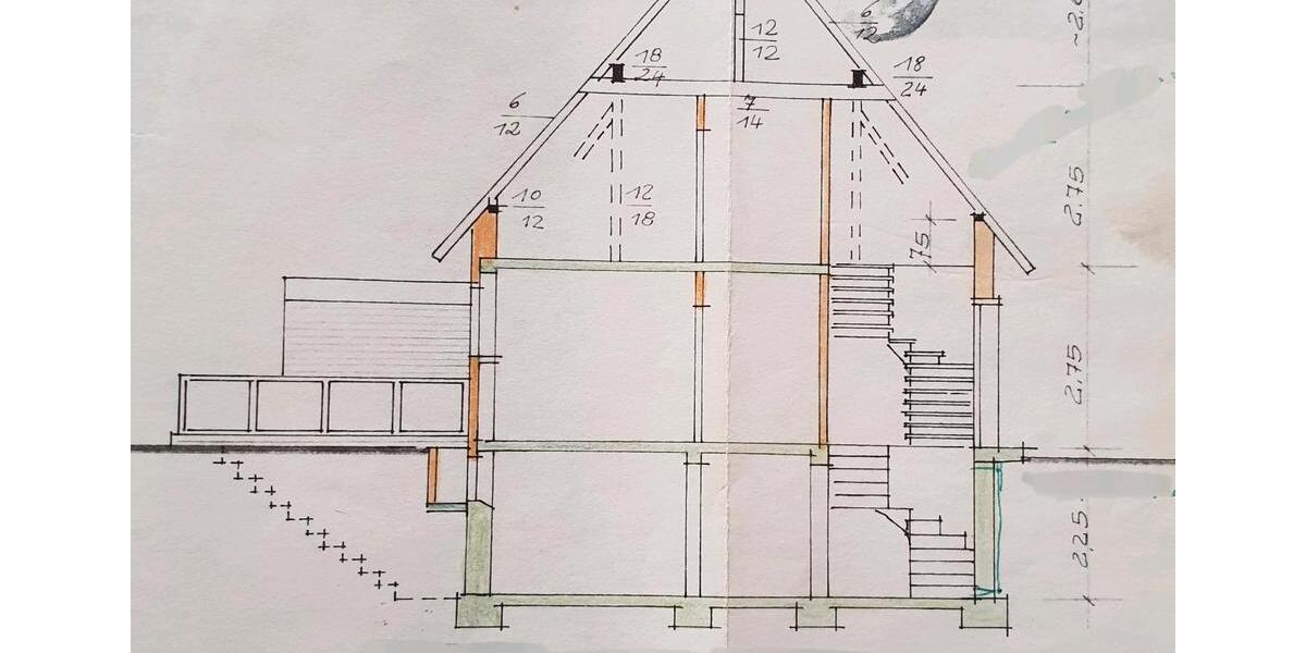 Einfamilienhaus Wegberg - 4 Zimmer, 92 m&sup2;, 295.000&euro; | Angebot:27502867