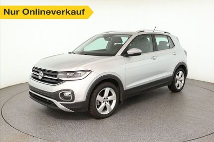 VW T-Cross 28.550 km 17.760 &euro; Düsseldorf 40599